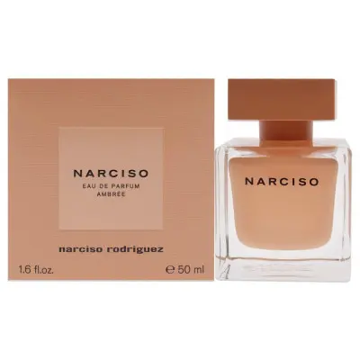 Women's Perfume Narciso Rodriguez Narciso Eau de Parfum Ambrée EDP 50