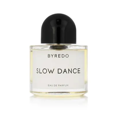 Perfume Unisex Byredo EDP Slow Dance 100 ml