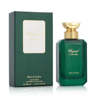 Perfume Unisex Chopard Miel d'Arabie EDP 100 ml