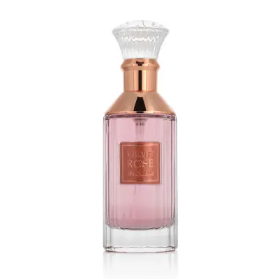 Perfume Mujer Lattafa EDP Velvet Rose 100 ml