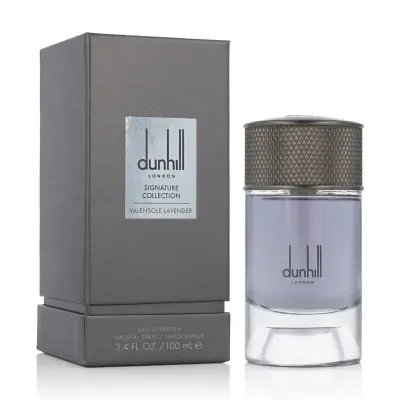 Perfume Hombre Dunhill EDP Signature Collection Valensole Lavender 100