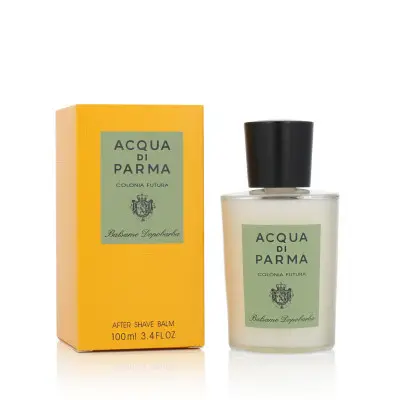 Bálsamo Aftershave Acqua Di Parma Colonia Futura 100 ml