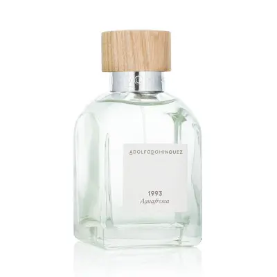 Perfume Hombre Adolfo Dominguez EDT Agua Fresca 120 ml