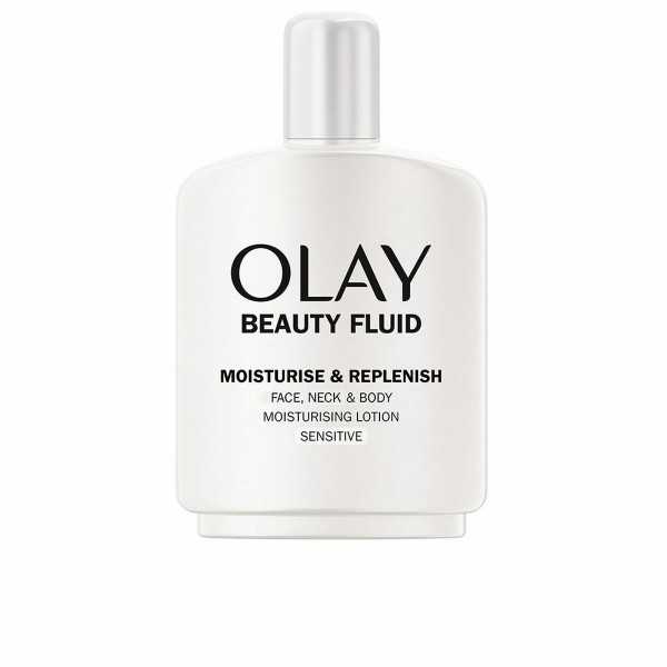 Crema de Día Olay BEAUTY FLUID 200 ml