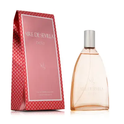 Perfume Mujer Instituto Español EDT Aire De Sevilla Bella 150 ml