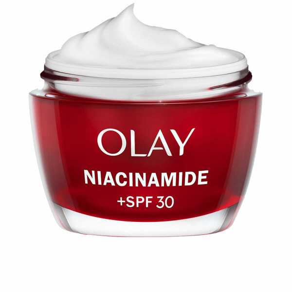 Crema de Día Olay NIACINAMIDA24 Spf 30 50 ml