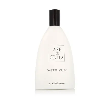 Perfume Mujer Instituto Español EDT Aire De Sevilla White Musk 150 ml