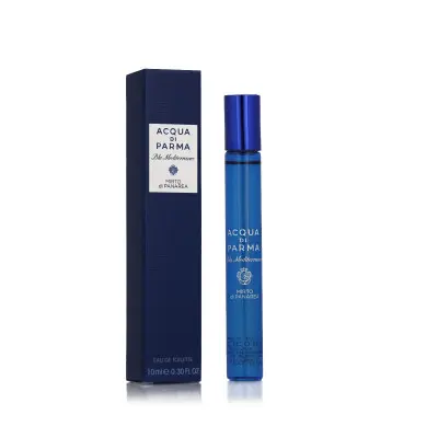 Perfume Unisex Acqua Di Parma Blu Mediterraneo Mirto di Panarea EDT 10