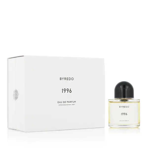 Perfume Unisex Byredo EDP 1996 100 ml