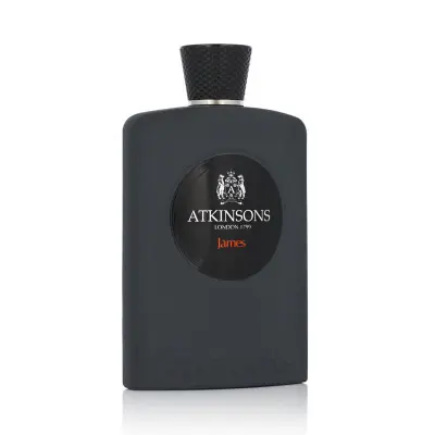 Perfume Hombre Atkinsons EDP James 100 ml