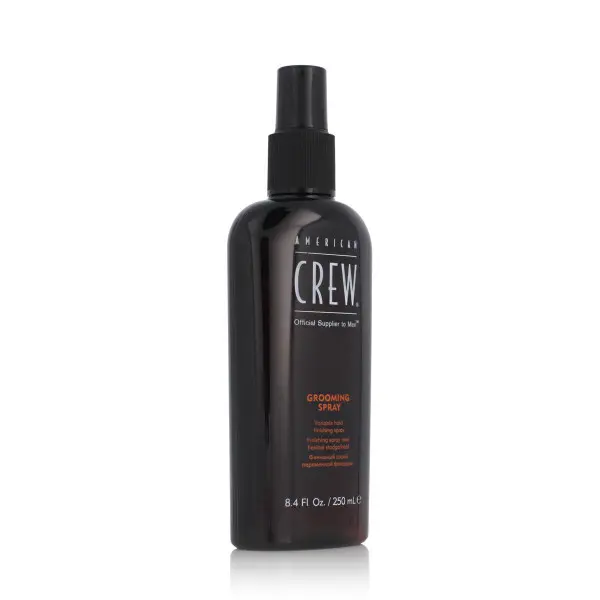 Hold Spray American Crew Grooming Flexible 250 ml