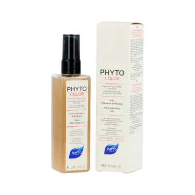 Protective Hair Treatment Phyto Paris Phytocolor 150 ml