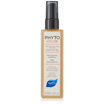 Protective Hair Treatment Phyto Paris Phytocolor 150 ml