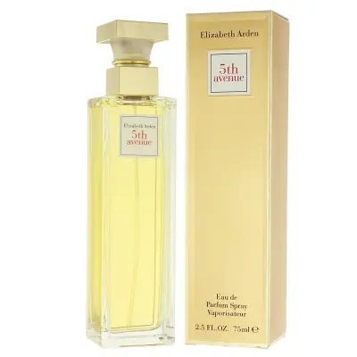 Perfume Mujer Elizabeth Arden EDP 5TH Avenue 75 ml