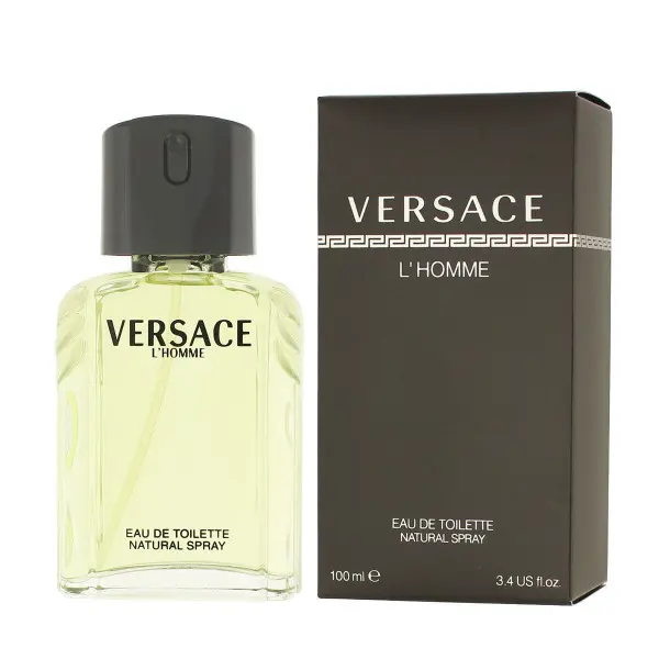 Perfume Hombre Versace EDT L'Homme 100 ml