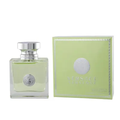 Perfume Mujer Versace Versense EDT 50 ml