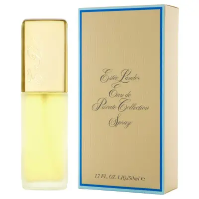 Perfume Mujer Estee Lauder EDP Eau De Private Collection 50 ml