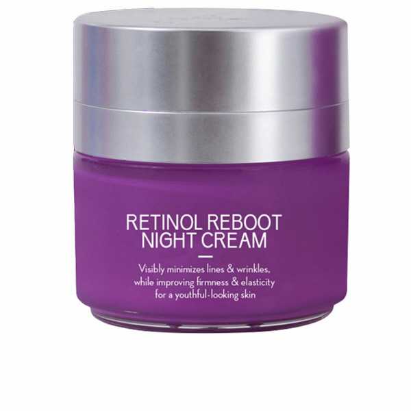 Crema de Noche Antiedad Youth Lab RETINOL REBOOT 50 ml