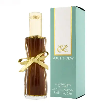 Perfume Mujer Estee Lauder EDP Youth Dew 67 ml