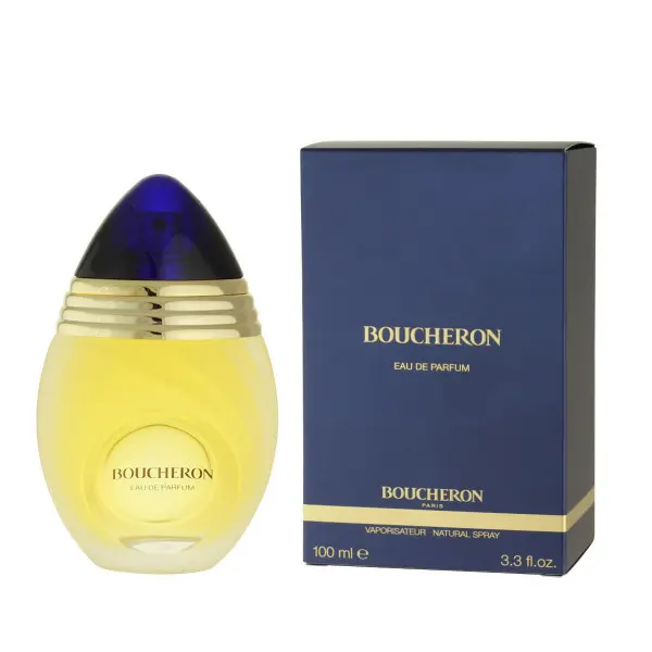 Perfume Mujer Boucheron EDP Pour Femme 100 ml