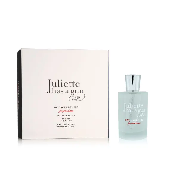 Perfume Unisex Juliette Has A Gun EDP Not a perfume Superdose 100 ml