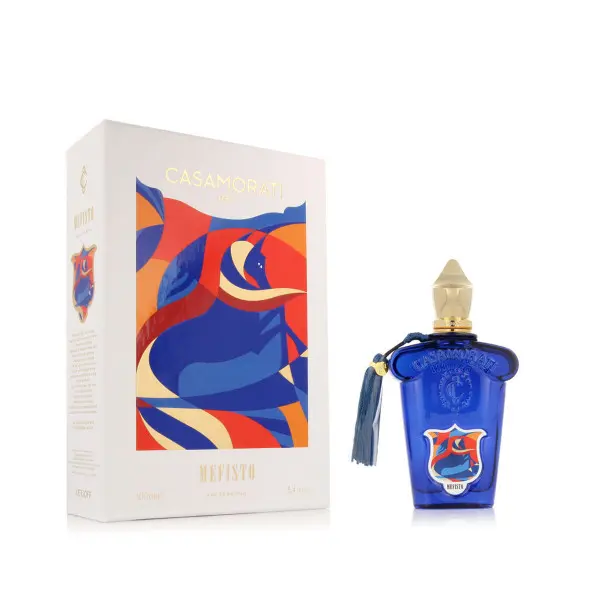 Perfume Hombre Xerjoff EDP Casamorati Mefisto 100 ml