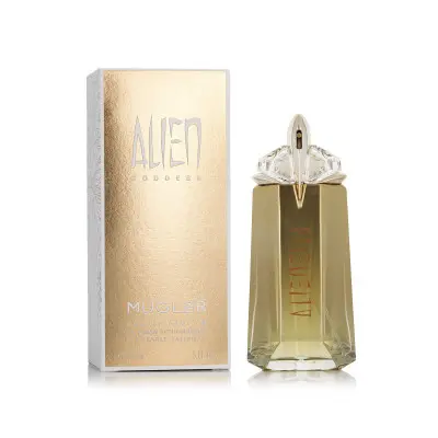 Perfume Mujer Mugler Goddess EDP 90 ml