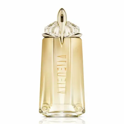 Perfume Mujer Mugler Goddess EDP 90 ml