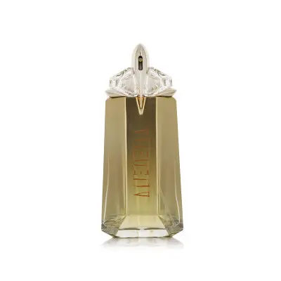 Women's Perfume Mugler Goddess EDP 90 ml