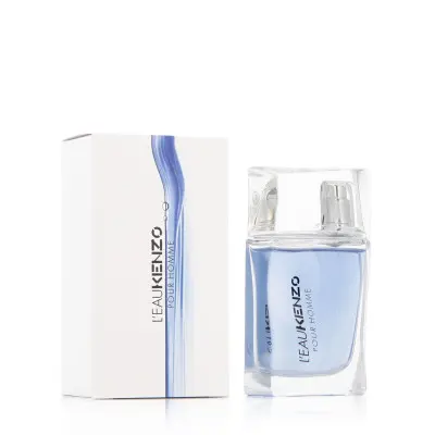 Men's Perfume Kenzo EDT L'Eau Kenzo pour Homme 30 ml