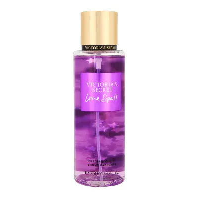 Fragancia Corporal Victoria's Secret Love Spell 250 ml