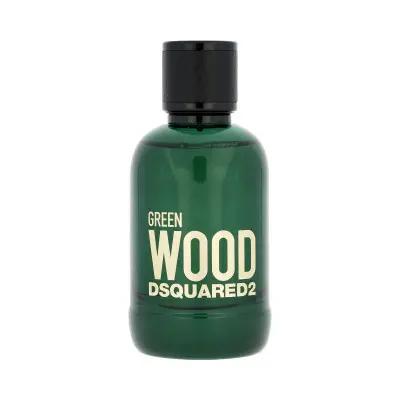 Perfume Hombre Dsquared2 EDT Green Wood 100 ml