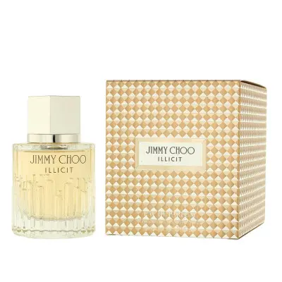 Perfume Mujer Jimmy Choo Illicit EDP 60 ml