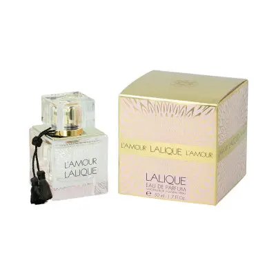 Perfume Mujer Lalique L'Amour EDP 50 ml