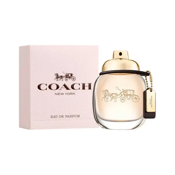 Perfume Mujer Coach Coach EDP 30 ml