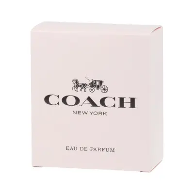 Perfume Mujer Coach Coach EDP 30 ml