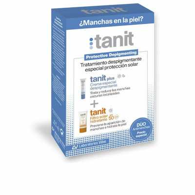 Set de Cosmética Tanit TRATAMIENTO ANTIMANCHAS 2 Piezas