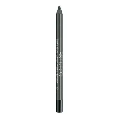 Eye Pencil Artdeco Soft Eye Liner Black Nº 1 0 Nº 10 Black 1,2 g