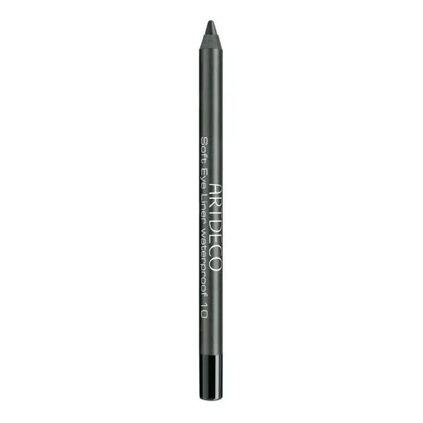 Eye Pencil Artdeco Soft Eye Liner Black Nº 1 0 Nº 10 Black 1,2 g