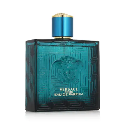 Perfume Hombre Versace EDP Eros 100 ml