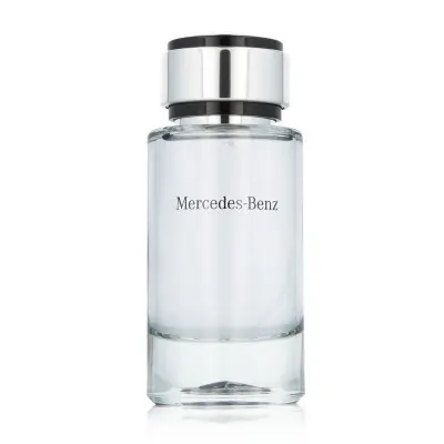 Perfume Hombre Mercedes Benz EDT Mercedes-Benz 120 ml