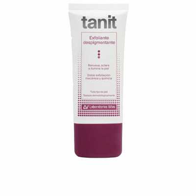 Crema Exfoliante Tanit TRATAMIENTO ANTIMANCHAS 50 ml