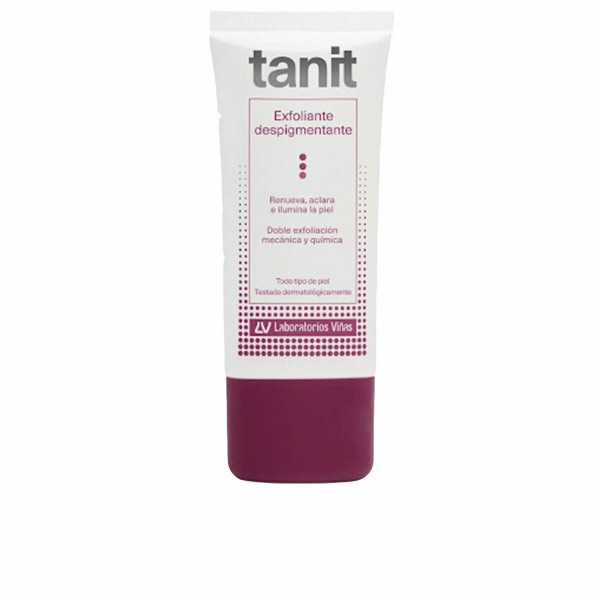 Crema Exfoliante Tanit TRATAMIENTO ANTIMANCHAS 50 ml