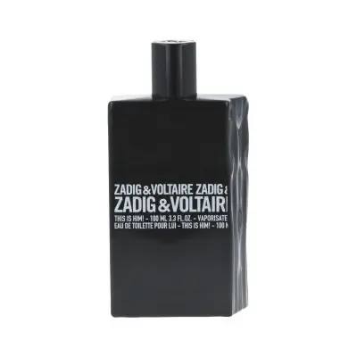 Perfume Hombre Zadig & Voltaire EDT This is Him! 100 ml