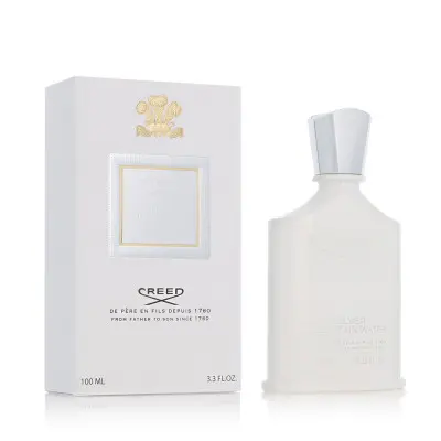 Perfume Hombre Creed Silver Mountain Water EDP EDP 100 ml