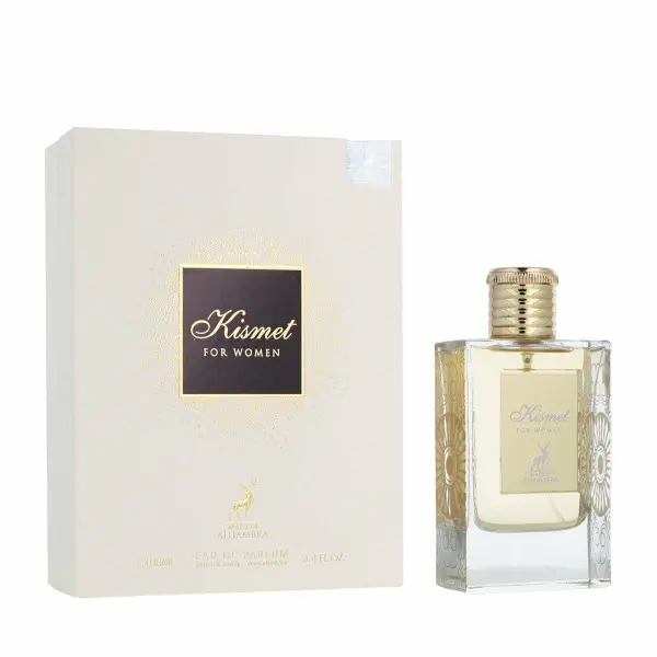 Perfume Mujer Maison Alhambra Kismet EDP 100 ml