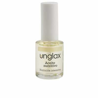 Aceite Nutritivo Unglax CUIDADO UÑAS 10 ml