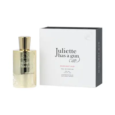 Perfume Mujer Juliette Has A Gun Midnight Oud EDP 100 ml