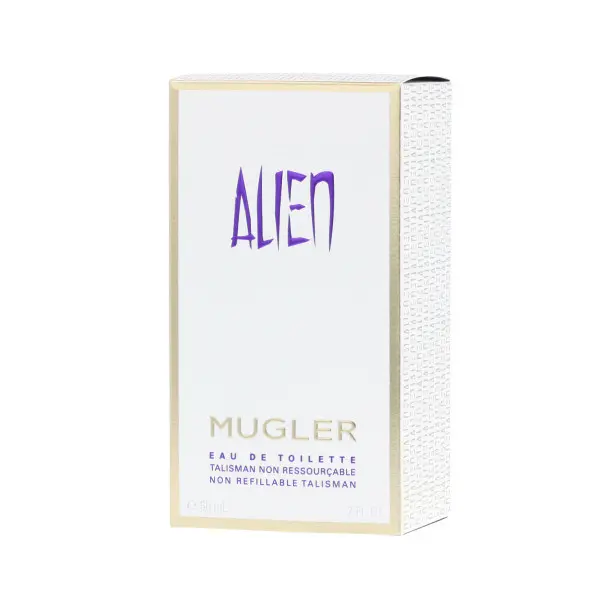 Neceser de Viaje Mugler Alien