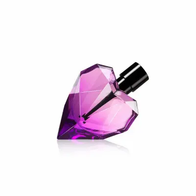 Women's Perfume Diesel EDP Loverdose 75 ml